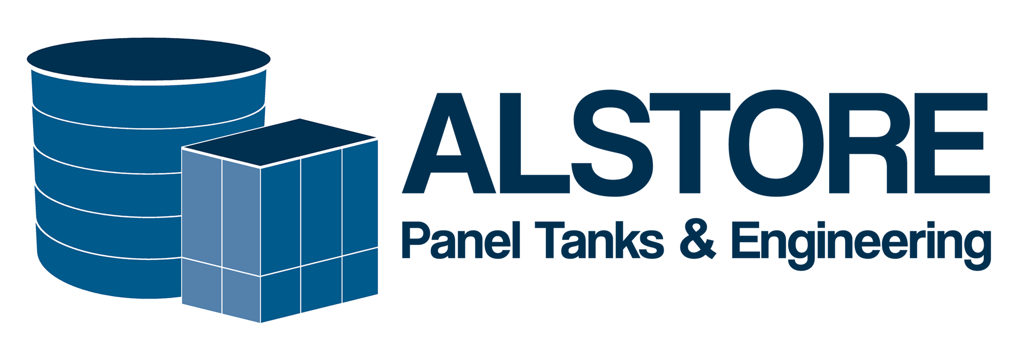 Alstore Logo
