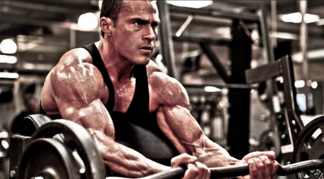 How Steroids Aid Bodybuilders in Improving Fitness Levels and Body Aesthetics